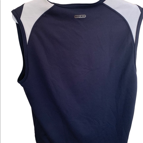 Cool max workout tank top - Picture 2 of 4